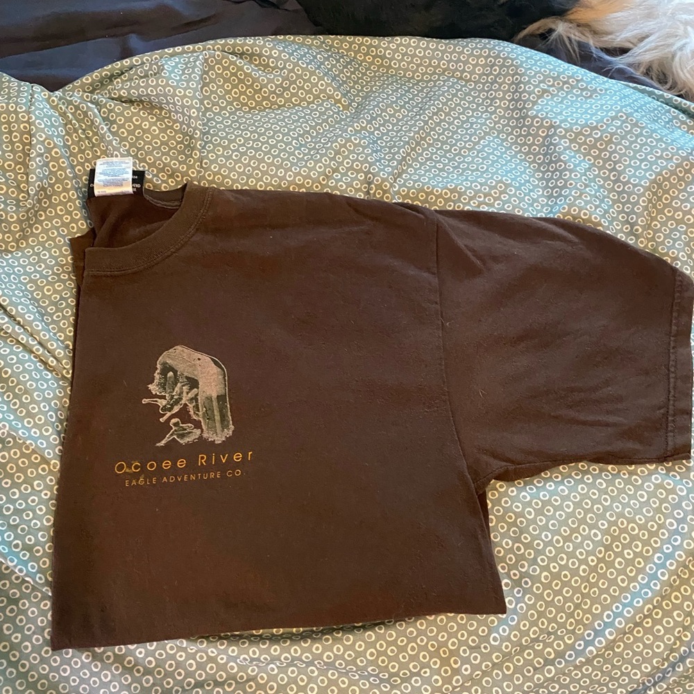 Ocoee River T-shirt